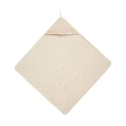 Koeka Vik Wikkelcape Teddy Sand -Winkel Voor Babyproducten koeka vik wikkelcape teddy sand 5289
