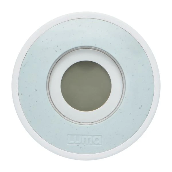 Luma Spikkels Digitale Badthermometer Mint 1 Luma Spikkels Digitale Badthermometer Mint