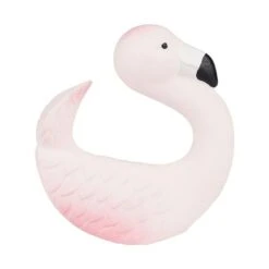 Oli & Carol Sky The Flamingo Bijtspeeltje -Winkel Voor Babyproducten l flamingo unit 1 1 b09d