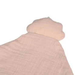 Laessig Cloud Knuffeldoekje Powder Pink -Winkel Voor Babyproducten laessig cloud knuffeldoekje powder pink 5 8b1e