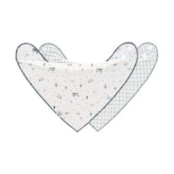 Laessig Garden Explorer Bandana Tractor