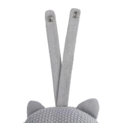 Laessig Little Chums Knitted Muziekmobiel Cat -Winkel Voor Babyproducten laessig little chums knitted muziekmobiel cat 1 7129