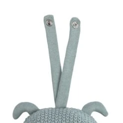 Laessig Little Chums Knitted Muziekmobiel Dog -Winkel Voor Babyproducten laessig little chums knitted muziekmobiel dog 1 644a