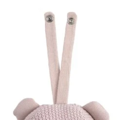 Laessig Little Chums Knitted Muziekmobiel Mouse -Winkel Voor Babyproducten laessig little chums knitted muziekmobiel mouse 1 feb8