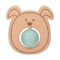 Laessig Little Chums Ringrammelaar Dog