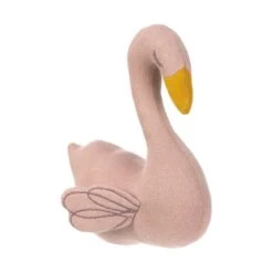 Laessig Little Water Knuffel Swan -Winkel Voor Babyproducten laessig little water knuffel swan 1 e3f0