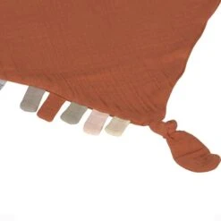 Laessig Moon Knuffeldoekje Rust -Winkel Voor Babyproducten laessig moon knuffeldoekje rust 3 bee2