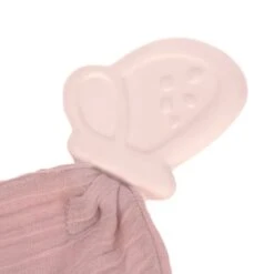 Laessig Natural Rubber Bijtring Butterfly -Winkel Voor Babyproducten laessig natural rubber bijtring butterfly 0a45