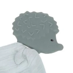 Laessig Natural Rubber Bijtring Hedgehog -Winkel Voor Babyproducten laessig natural rubber bijtring hedgehog 2 ca20