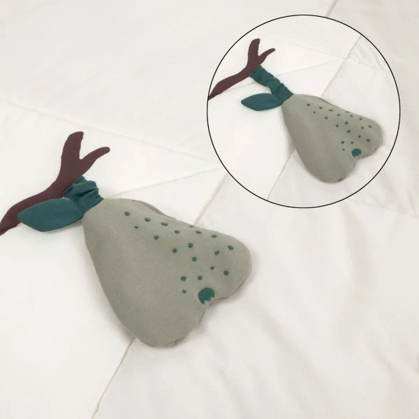 Laessig Tiny Farmer Speelkleed 3 Laessig Tiny Farmer Speelkleed - Afbeelding 3