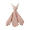 Liewood Milo Rabbit Knuffeldoekje Rose