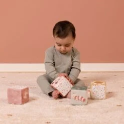 Little Dutch Flowers & Butterflies Blokkenset -Winkel Voor Babyproducten little dutch flowers butterflies blokkenset 2 d1c4