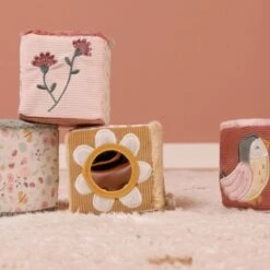 Little Dutch Flowers & Butterflies Blokkenset -Winkel Voor Babyproducten little dutch flowers butterflies blokkenset 3 a2e6