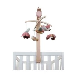 Little Dutch Flowers & Butterflies Muziekmobiel -Winkel Voor Babyproducten little dutch flowers butterflies muziekmobiel 3 0976