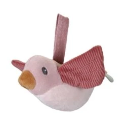 Little Dutch Flowers & Butterflies Speelkleed Met Boog -Winkel Voor Babyproducten little dutch flowers butterflies speelkleed met boog 3 1 39e5