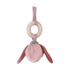 Little Dutch Flowers & Butterflies Speelkleed Met Boog -Winkel Voor Babyproducten little dutch flowers butterflies speelkleed met boog 4 b963