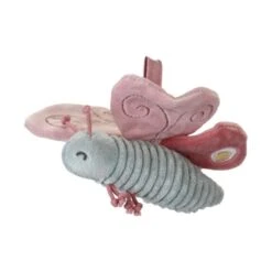 Little Dutch Flowers & Butterflies Speelkleed Met Boog -Winkel Voor Babyproducten little dutch flowers butterflies speelkleed met boog 6 b45a