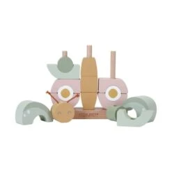 Little Dutch Flowers & Butterflies Stapelaar -Winkel Voor Babyproducten little dutch flowers butterflies stapelaar 2 8210