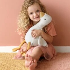 Little Dutch Little Goose Knuffel 30 Cm -Winkel Voor Babyproducten little dutch little goose knuffel 30 cm 2 b1cf
