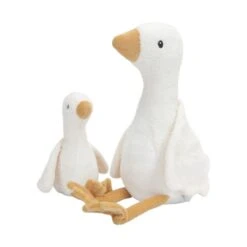 Little Dutch Little Goose Knuffel 30 Cm -Winkel Voor Babyproducten little dutch little goose knuffel 30 cm 3 1 e3e5