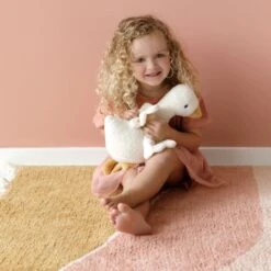 Little Dutch Little Goose Knuffel 30 Cm -Winkel Voor Babyproducten little dutch little goose knuffel 30 cm 597c