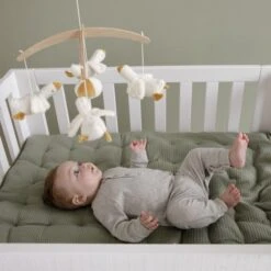 Little Dutch Little Goose Muziekmobiel -Winkel Voor Babyproducten little dutch little goose muziekmobiel 1 e509