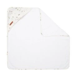 Little Dutch Sailors Bay Badcape White -Winkel Voor Babyproducten little dutch sailors bay badcape white 4 8528