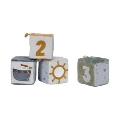 Little Dutch Sailors Bay Blokkenset -Winkel Voor Babyproducten little dutch sailors bay blokkenset 7599