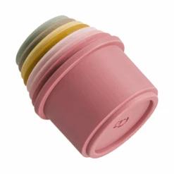 Little Dutch Stapelbekers Roze -Winkel Voor Babyproducten little dutch stapelbekers roze 4 d6dc