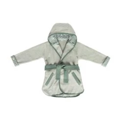 Luma Bow Deco Badjas Mt. 86 / 92