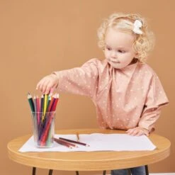 Luma Half Moon Slab Met Mouwen -Winkel Voor Babyproducten luma half moon 26 a6da