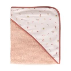 Luma Sunset Shapes Badcape