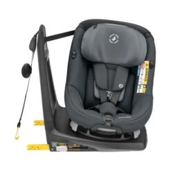 Maxi-Cosi AxissFix Autostoeltje Authentic Graphite -Winkel Voor Babyproducten maxi cosi axissfix autostoeltje authentic graphite e933