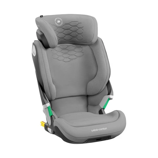 Maxi-Cosi Kore Pro I-Size Autostoeltje Authentic Grey - Afbeelding 4