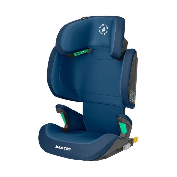Maxi-Cosi Morion I-Size Autostoeltje Basic Blue