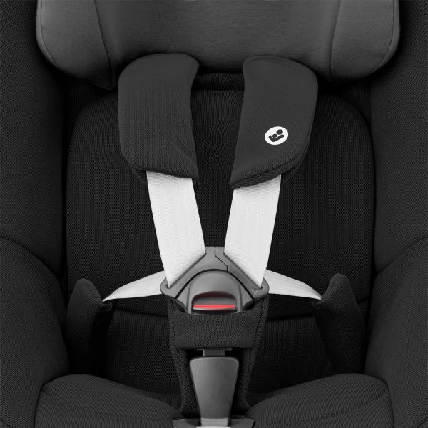 Maxi-Cosi Pearl Pro 2 I-Size Autostoeltje Authentic Black 2020 - Afbeelding 2