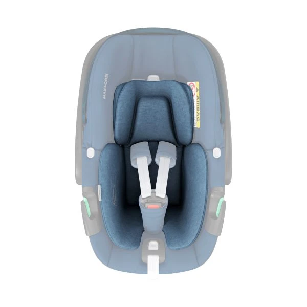 Maxi-Cosi Pebble 360 I-Size Baby Autostoeltje Essential Blue - Afbeelding 4