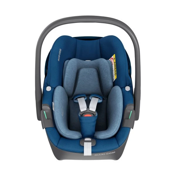 Maxi-Cosi Pebble 360 I-Size Baby Autostoeltje Essential Blue - Afbeelding 2