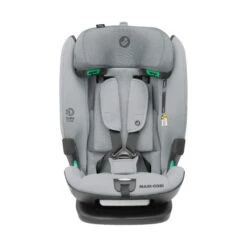 Maxi-Cosi Titan Pro I-Size Autostoeltje Authentic Grey