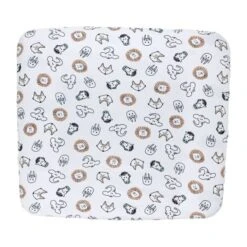 Meyco Animal Duits Waskussenhoes