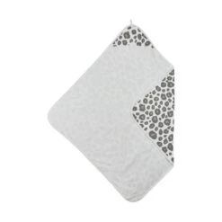 Meyco Panter Badcape Neutral