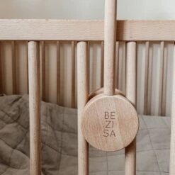 BEZISA Houten Mobiel Houder -Winkel Voor Babyproducten mobiles holder detail 5 3e8c