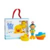 Munchkin Baby's First Bath Giftset