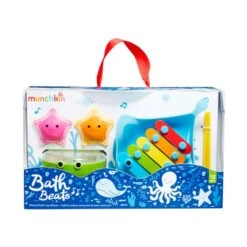 Munchkin Bath Beats Badspeelgoed 7 Munchkin Bath Beats Badspeelgoed -Winkel Voor Babyproducten munchkin bath beats badspeelgoed 3 8632