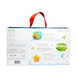 Munchkin Bath Beats Badspeelgoed 9 Munchkin Bath Beats Badspeelgoed -Winkel Voor Babyproducten munchkin bath beats badspeelgoed 4 9c3a