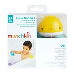 Munchkin Color Buddies -Winkel Voor Babyproducten munchkin color buddies 2 733f