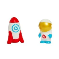 Munchkin Galaxy Buddies Badspeelgoed