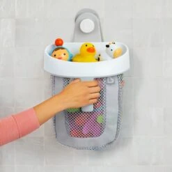 Munchkin Super Scoop Bath Toy Organizer -Winkel Voor Babyproducten munchkin super scoop bath toy organizer 3 d604