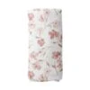 Yumi Baby Fleur De Jardin Swaddle 110 X 110 Cm