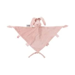 Nattou Knuffeldoekje Oud Roze